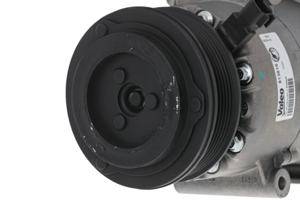 Valeo Airco compressor 813616