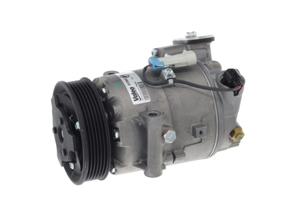 Valeo Airco compressor 813660