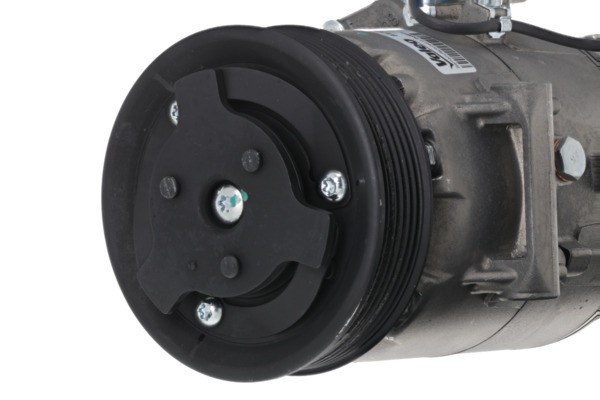 Valeo Airco compressor 813660