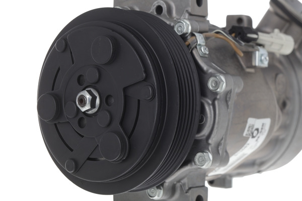 Valeo Airco compressor 813682
