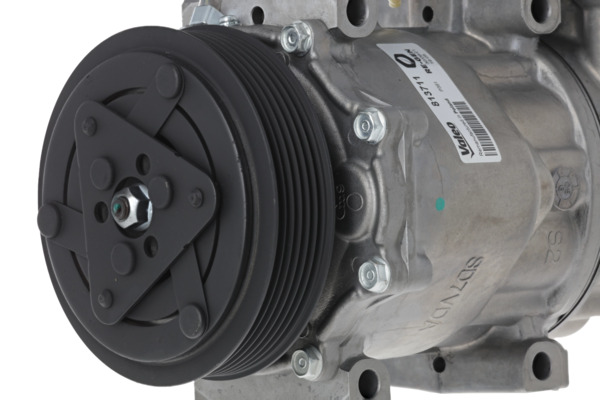 Valeo Airco compressor 813711