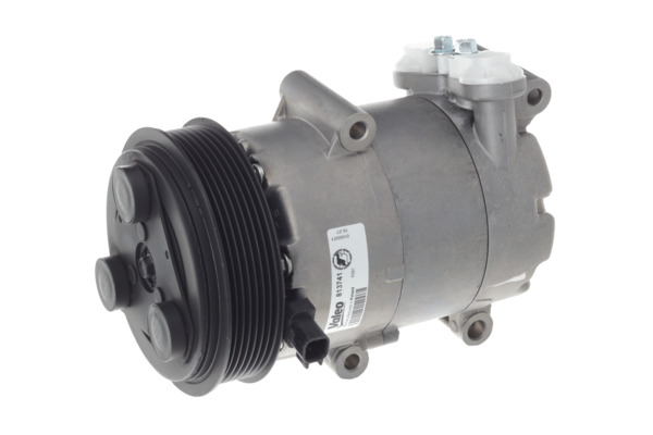 Valeo Airco compressor 813741