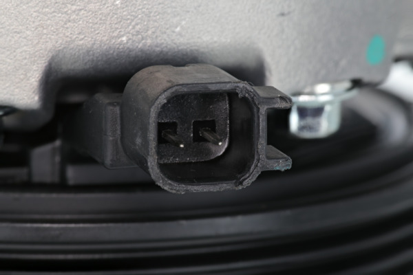 Valeo Airco compressor 813741