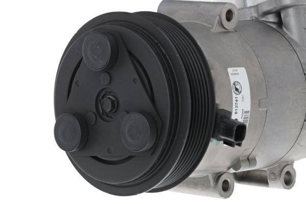 Valeo Airco compressor 813741