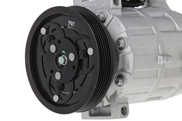 Valeo Airco compressor 813771