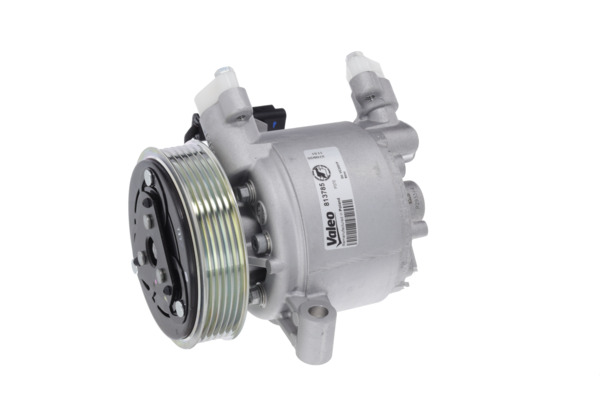 Valeo Airco compressor 813785