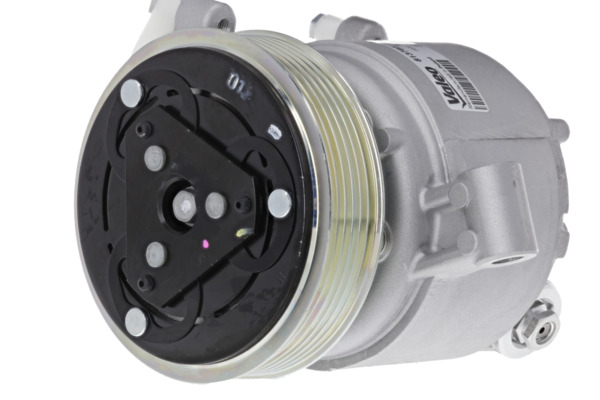 Valeo Airco compressor 813785