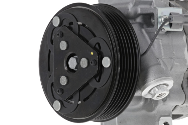 Valeo Airco compressor 813789