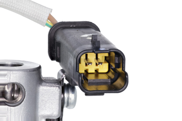 Valeo Airco compressor 813791