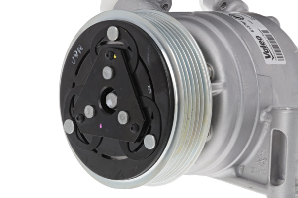 Valeo Airco compressor 813791