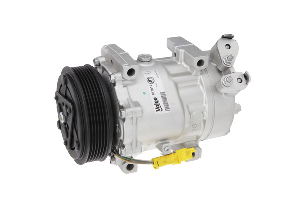 Airco compressor Valeo 813812