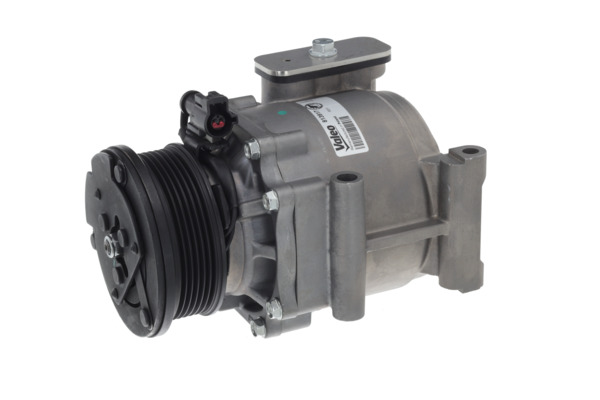 Valeo Airco compressor 813917
