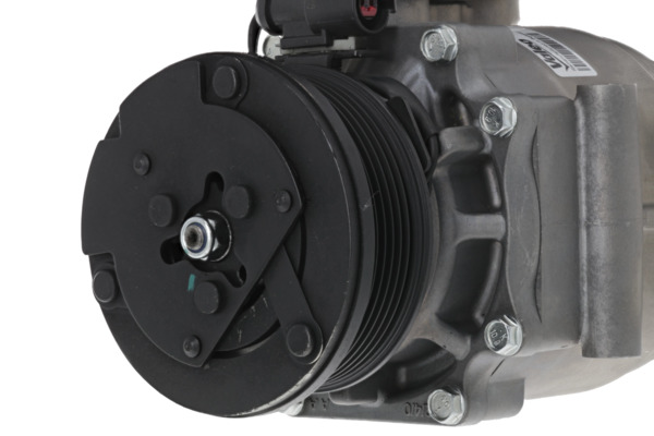 Valeo Airco compressor 813917