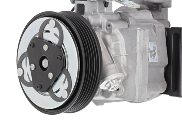 Valeo Airco compressor 814721