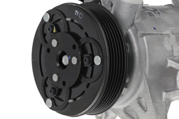 Valeo Airco compressor 814722