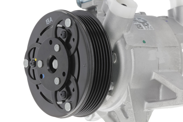 Valeo Airco compressor 814724