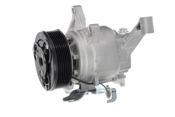 Valeo Airco compressor 814725