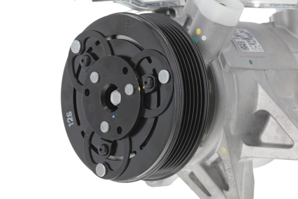 Valeo Airco compressor 814726