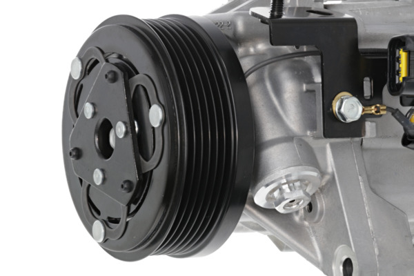 Valeo Airco compressor 814728