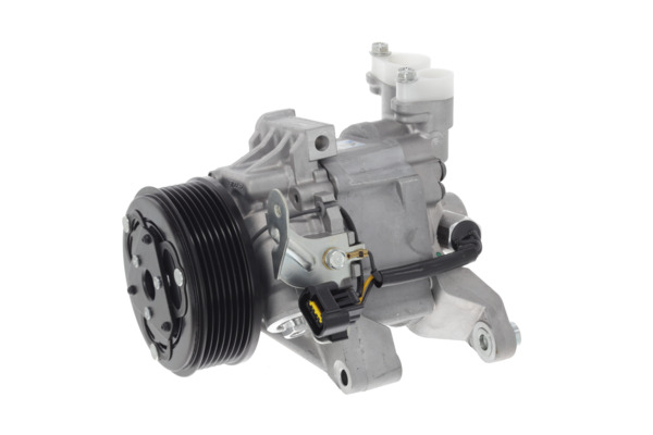 Valeo Airco compressor 814731