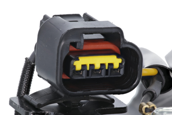 Valeo Airco compressor 814731