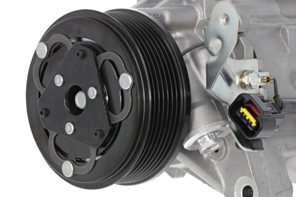 Valeo Airco compressor 814731