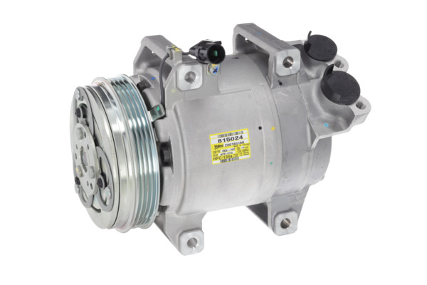 Valeo Airco compressor 815024