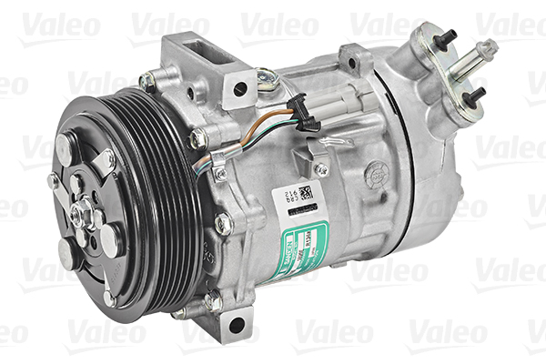 Airco compressor Valeo 699368