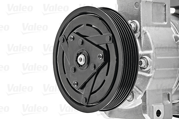 Valeo Airco compressor 700847