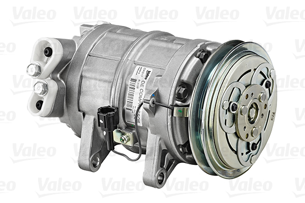 Airco compressor Valeo 813108