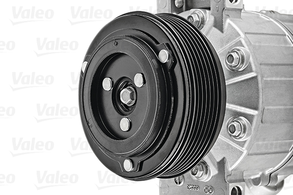 Valeo Airco compressor 813141