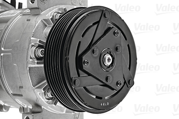 Valeo Airco compressor 813182