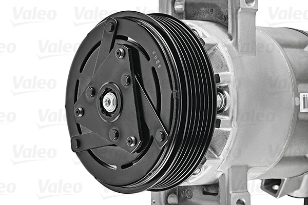 Valeo Airco compressor 813183