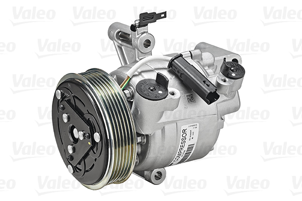 Airco compressor Valeo 813184