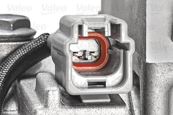 Valeo Airco compressor 813186