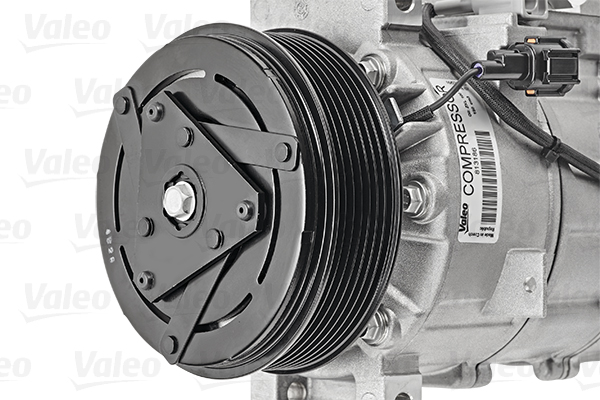 Valeo Airco compressor 813186