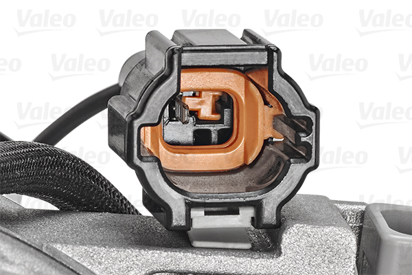 Valeo Airco compressor 813186