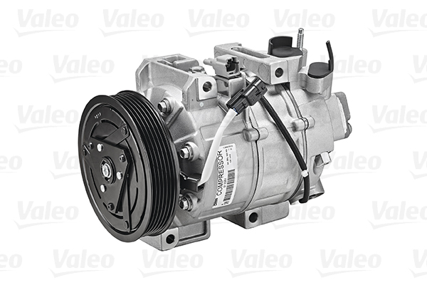 Valeo Airco compressor 813261