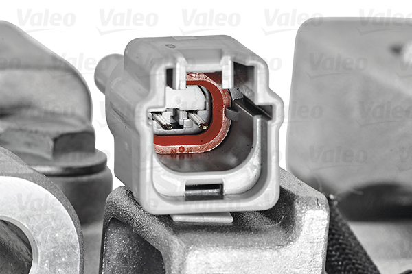 Valeo Airco compressor 813261
