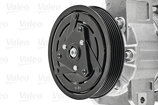 Valeo Airco compressor 813261