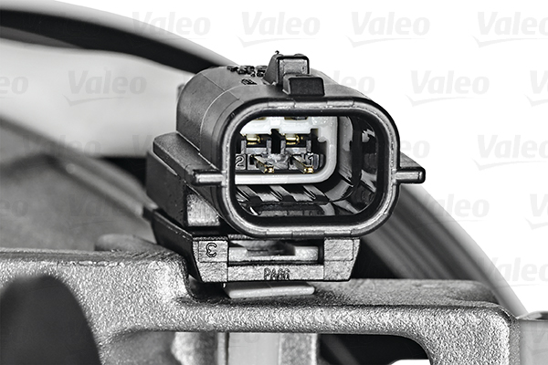 Valeo Airco compressor 813261