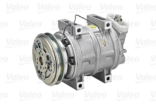 Airco compressor Valeo 815000