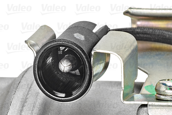 Valeo Airco compressor 815003