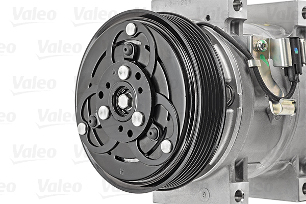 Valeo Airco compressor 815003