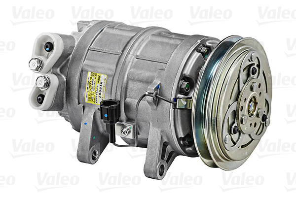 Airco compressor Valeo 815007