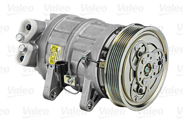 Airco compressor Valeo 815008