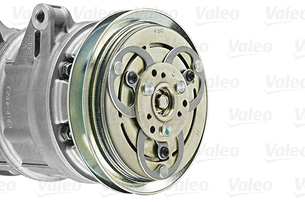 Valeo Airco compressor 815009