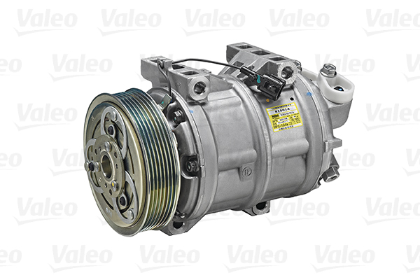 Airco compressor Valeo 815014