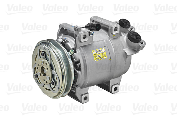 Airco compressor Valeo 815022