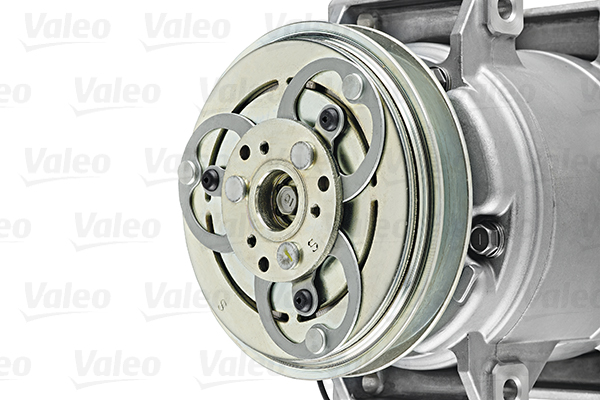 Valeo Airco compressor 815022